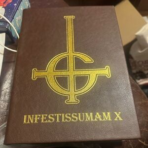 Ghost Anniversary set